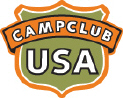 North River Campground is a Campclub USA Member. 